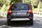 Volvo XC70 3.2 AWD 2008 года
